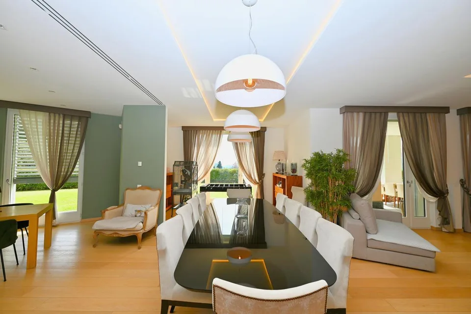 6.5 Zimmer Wohnung in Agra – Foto 7 von 25