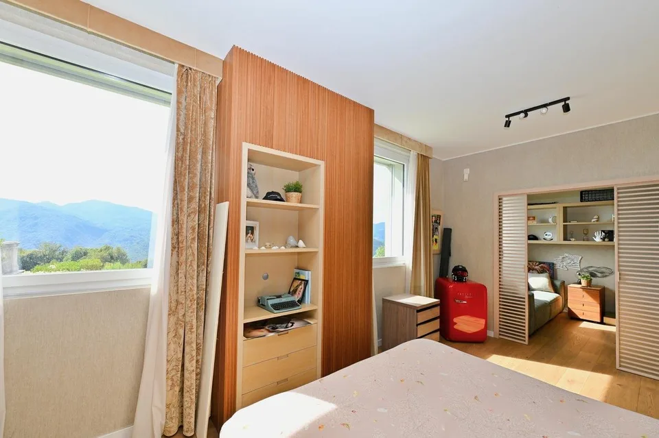 6.5 Zimmer Wohnung in Agra – Foto 15 von 25