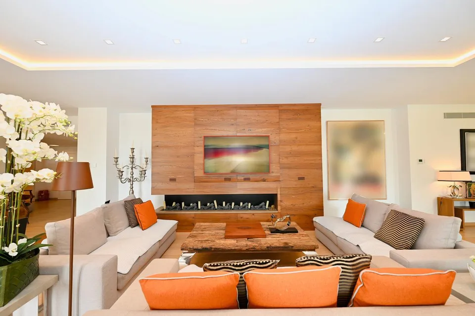 6.5 Zimmer Wohnung in Agra – Foto 6 von 25