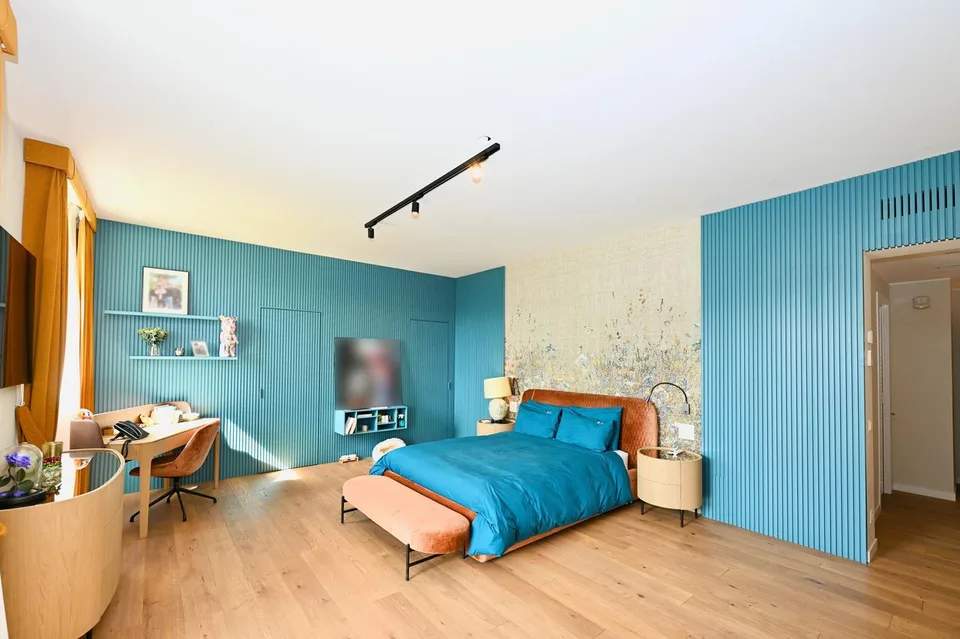 6.5 Zimmer Wohnung in Agra – Foto 11 von 25