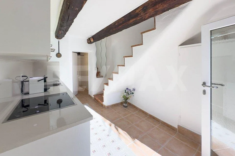 Appartamento 2.5 locali di charme – Foto 7 von 13