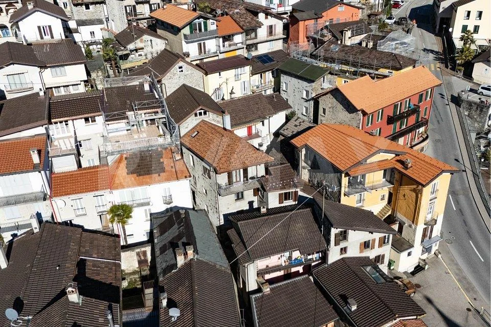 Appartamento 2.5 locali di charme – Foto 12 von 13