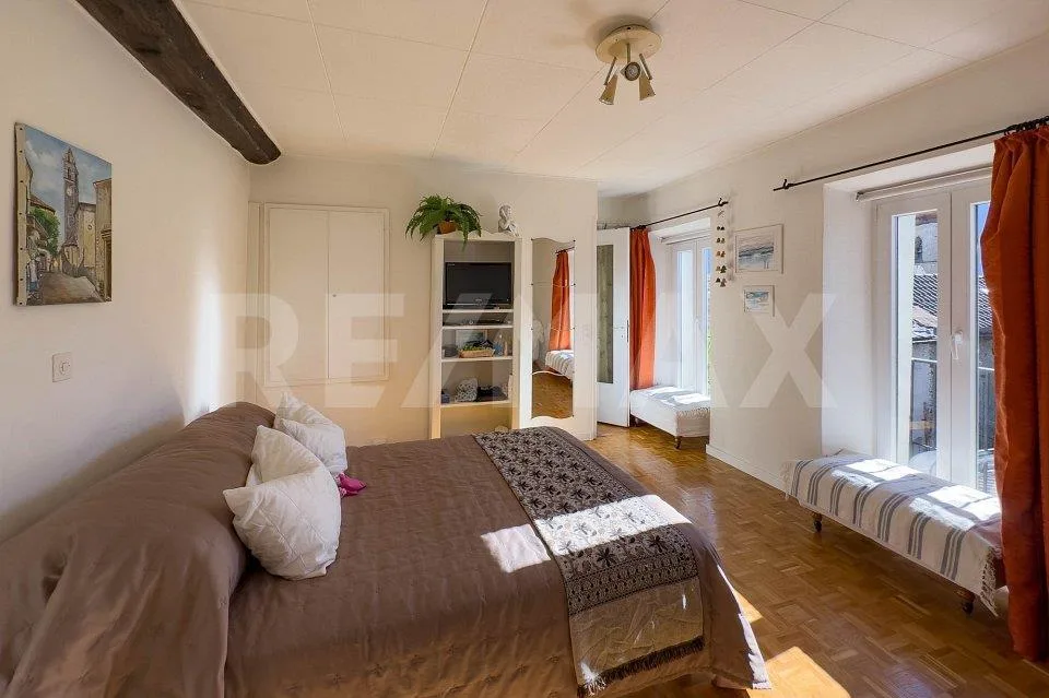 Appartamento 2.5 locali di charme – Foto 8 von 13