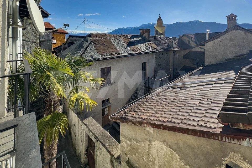 Appartamento 2.5 locali di charme – Foto 9 von 13