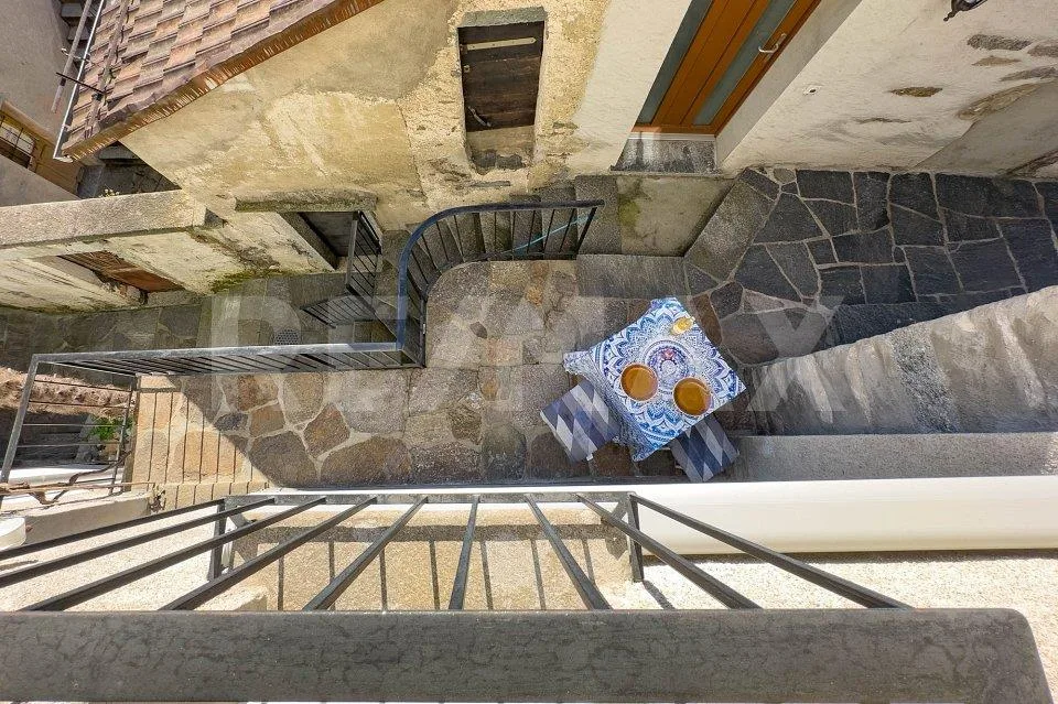 Appartamento 2.5 locali di charme