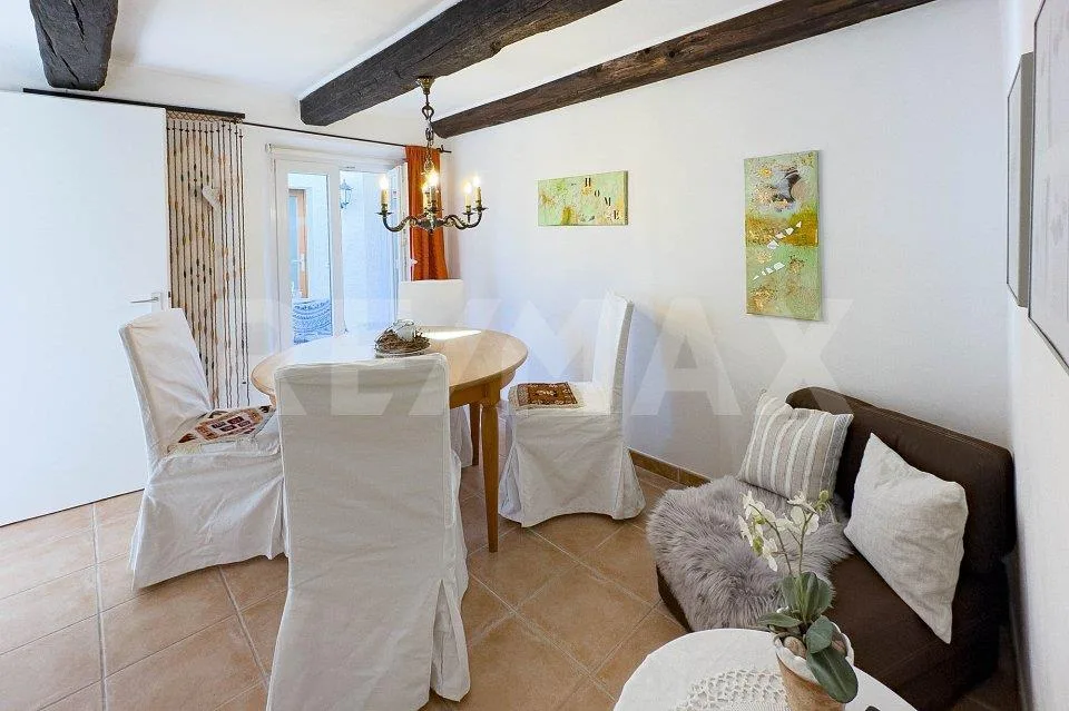 Appartamento 2.5 locali di charme – Foto 11 von 13