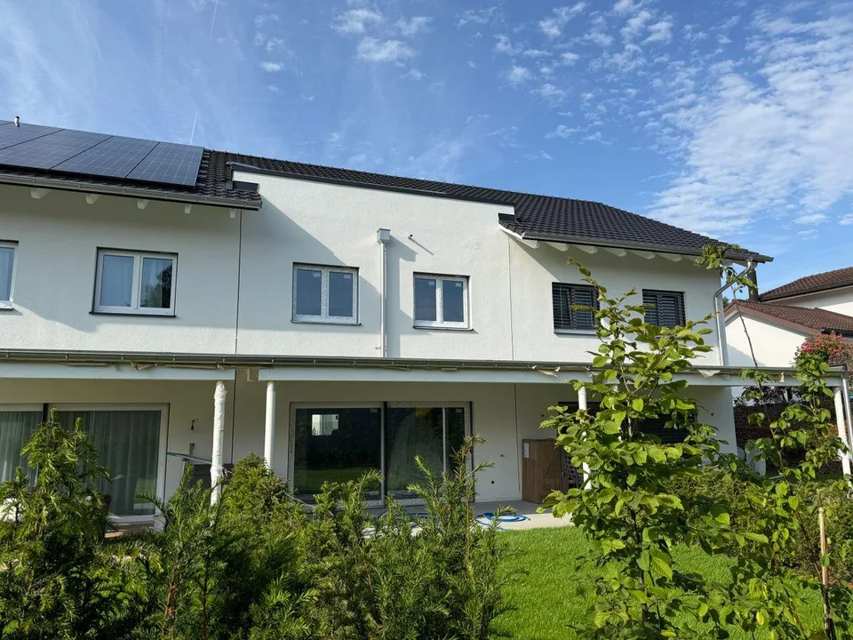 NEUBAU - LETZTE WOHNEINHEIT VERFüGBAR!