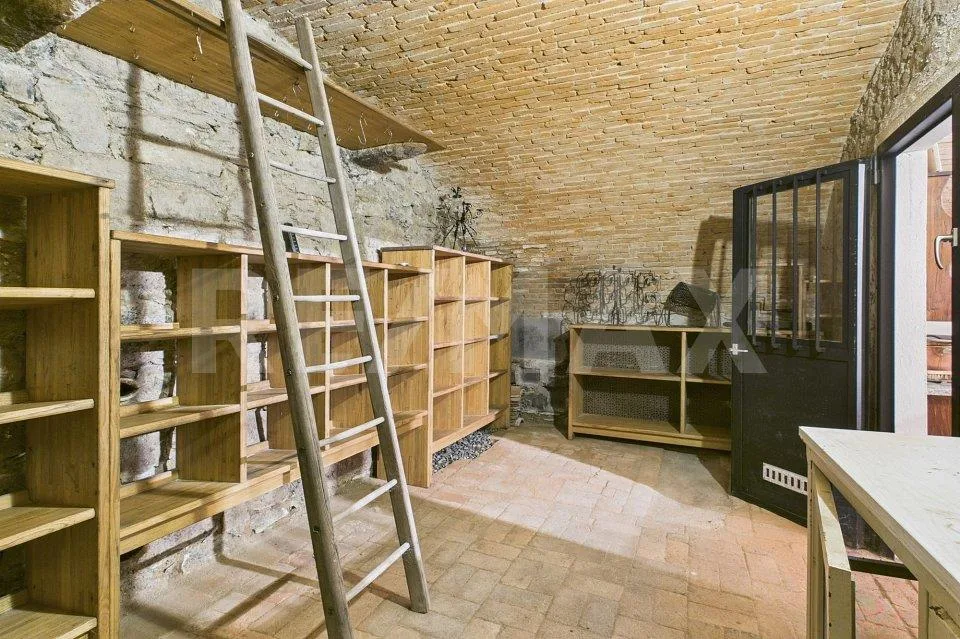 Salorino Grottino arredato con cantina vini, ampia terrazza e parcheggio – Foto 10 von 13