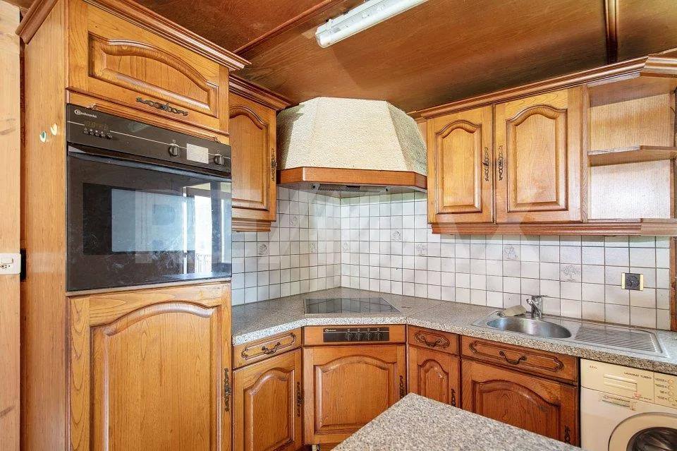 Casa familiare di 3 locali con vista da sogno sul lago a Lauerz SZ