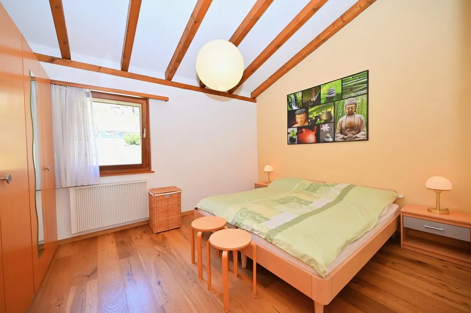 REIHENMITTELHAUS MIT SEESICHT, ABSOLUTER RUHE UND GEMEINSCHAFTS-POOL – Foto 15 von 19