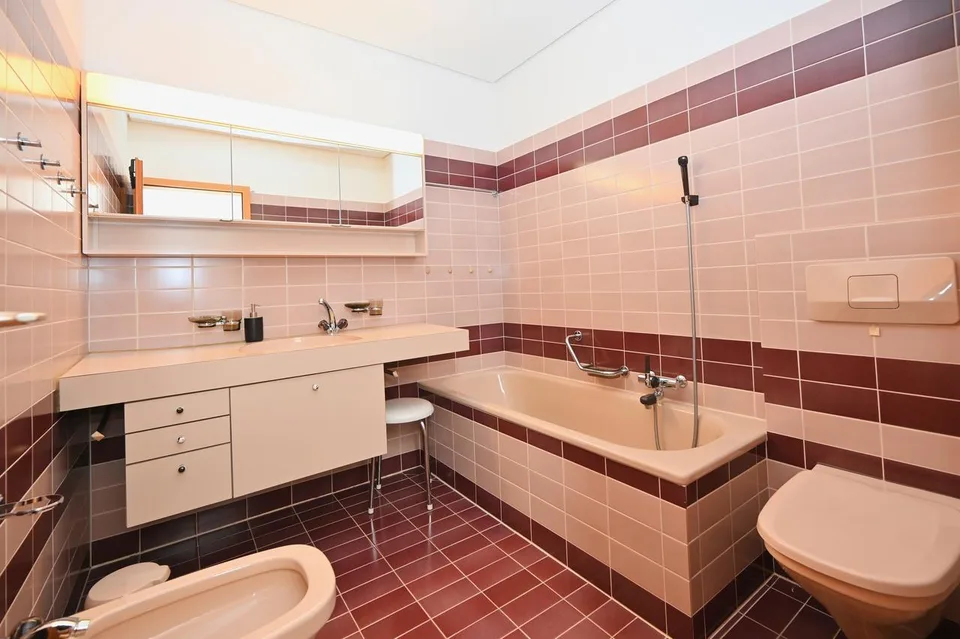 REIHENMITTELHAUS MIT SEESICHT, ABSOLUTER RUHE UND GEMEINSCHAFTS-POOL – Foto 16 von 19
