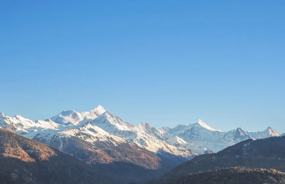 Villa d'exception de 6.5 pièces - 258 m² avec panorama alpin majestueux – photo 10 sur 10