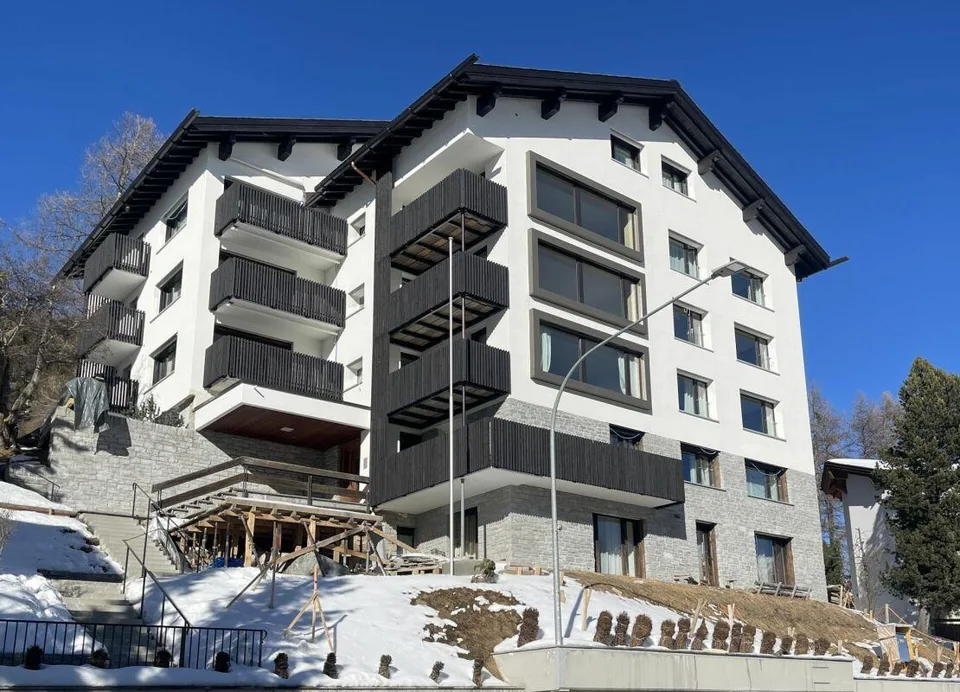 Appartement ensoleillé avec vue – photo 10 sur 10
