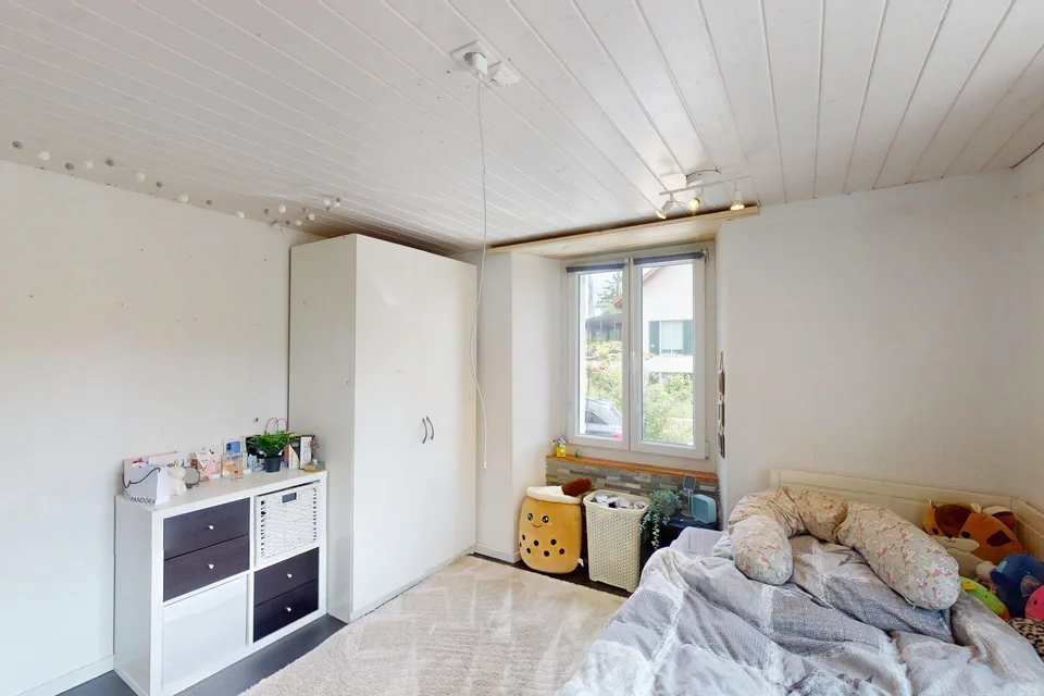 Maison de famille charmante avec caractère et potentiel – photo 9 sur 13