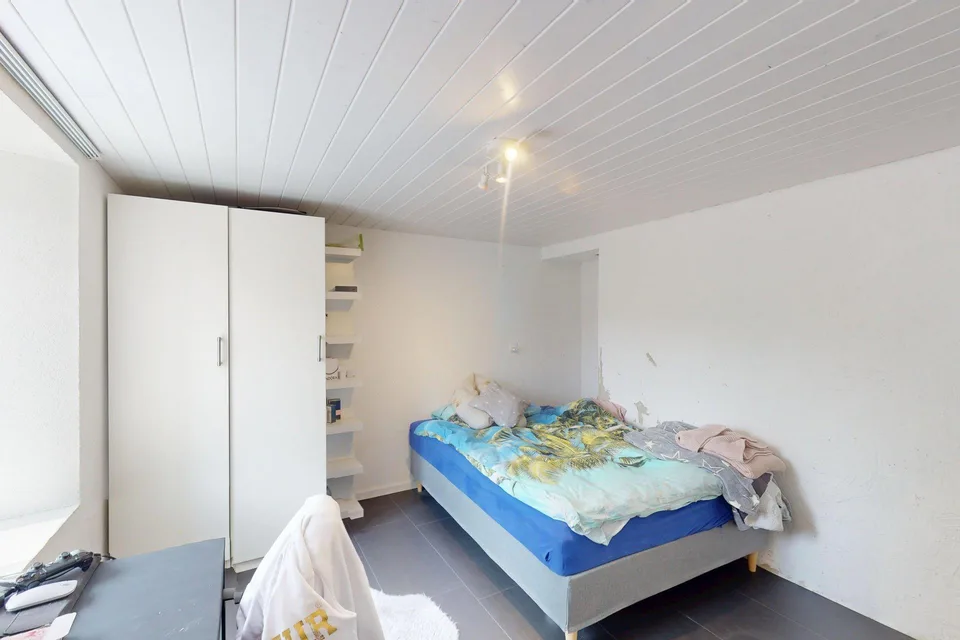 Maison de famille charmante avec caractère et potentiel – photo 10 sur 13
