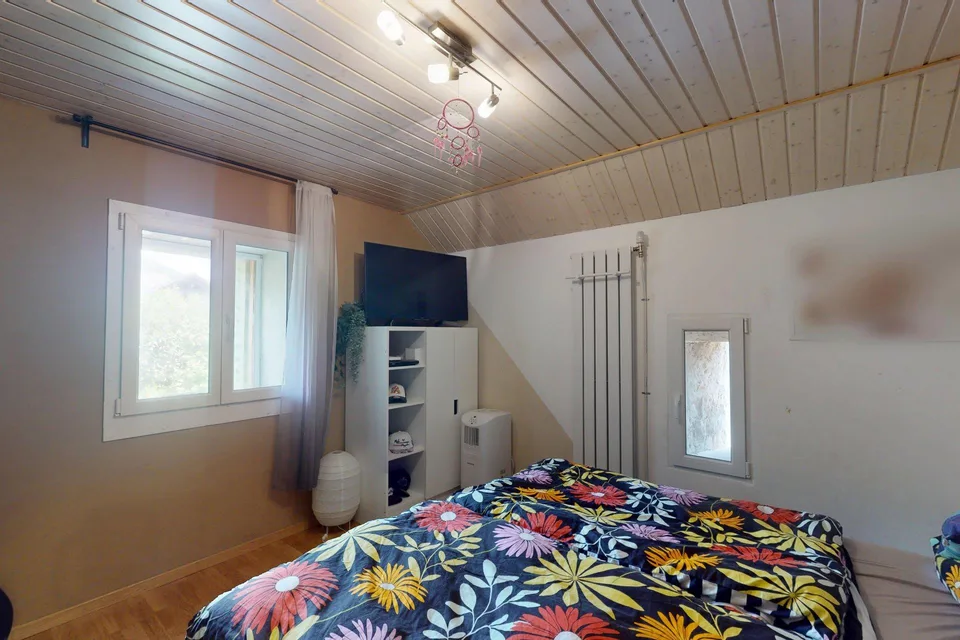 Maison de famille charmante avec caractère et potentiel – photo 12 sur 13