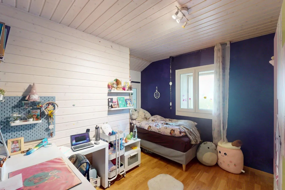Maison de famille charmante avec caractère et potentiel – photo 13 sur 13