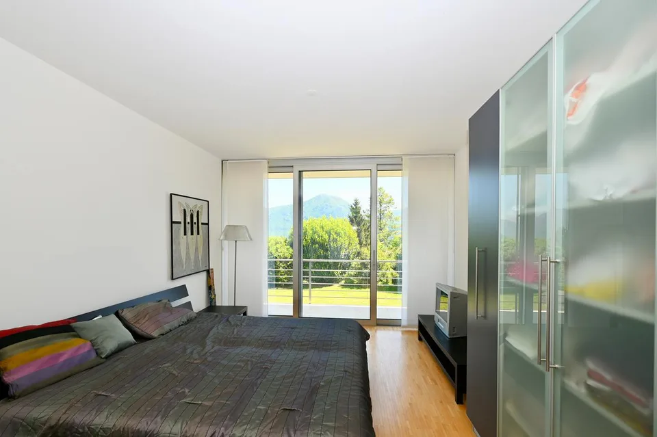 6.5 Zimmer Villa in Carona – Foto 19 von 29