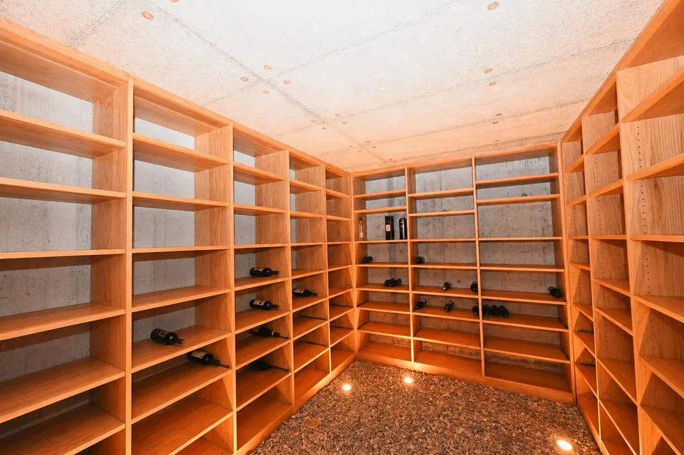 6.5 Zimmer Villa in Carona – Foto 27 von 29