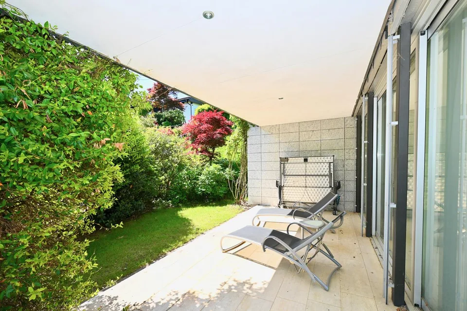 6.5 Zimmer Villa in Carona – Foto 16 von 29