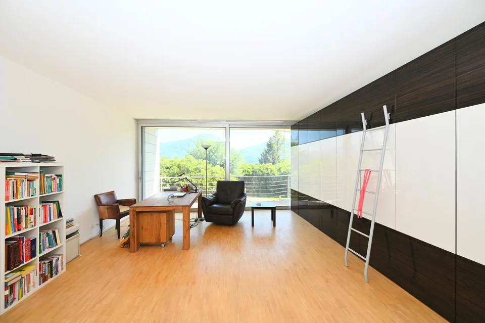 6.5 Zimmer Villa in Carona – Foto 21 von 29