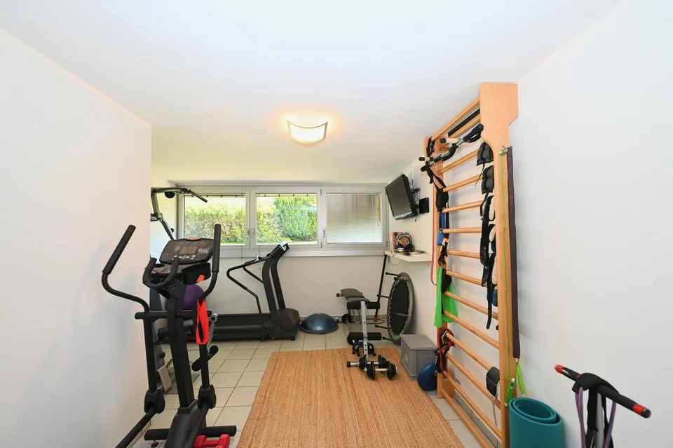 6.5 Zimmer Villa in Carona – Foto 22 von 29