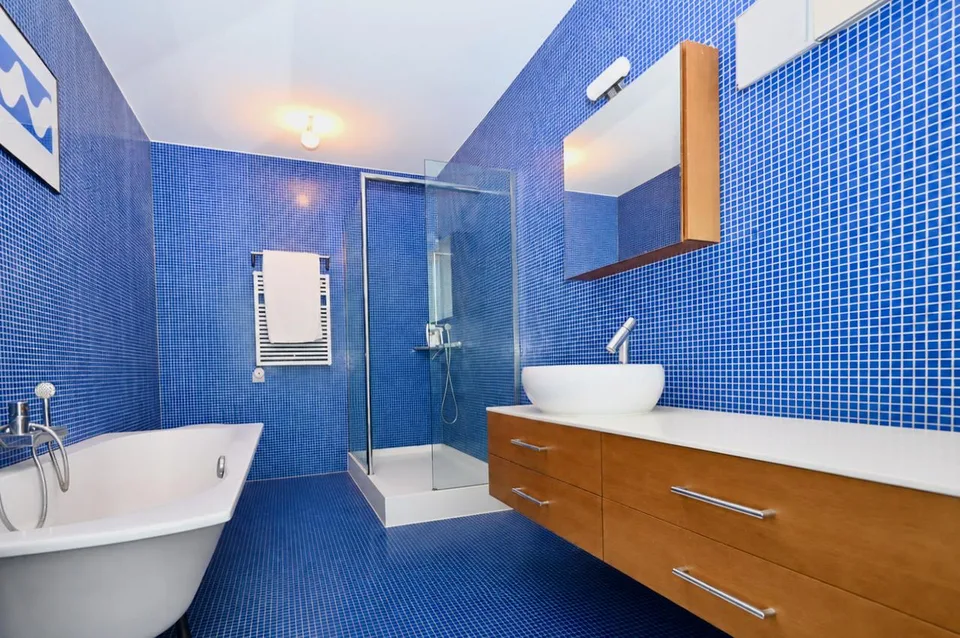 6.5 Zimmer Villa in Carona – Foto 17 von 29