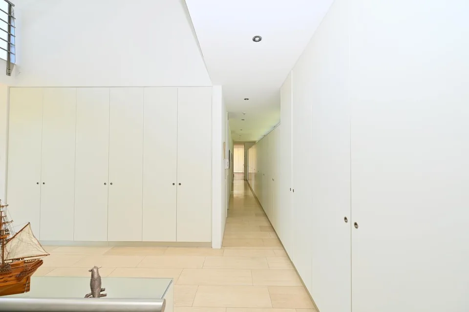 6.5 Zimmer Villa in Carona – Foto 23 von 29