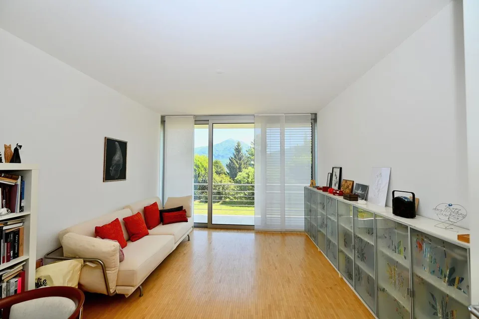 6.5 Zimmer Villa in Carona – Foto 20 von 29