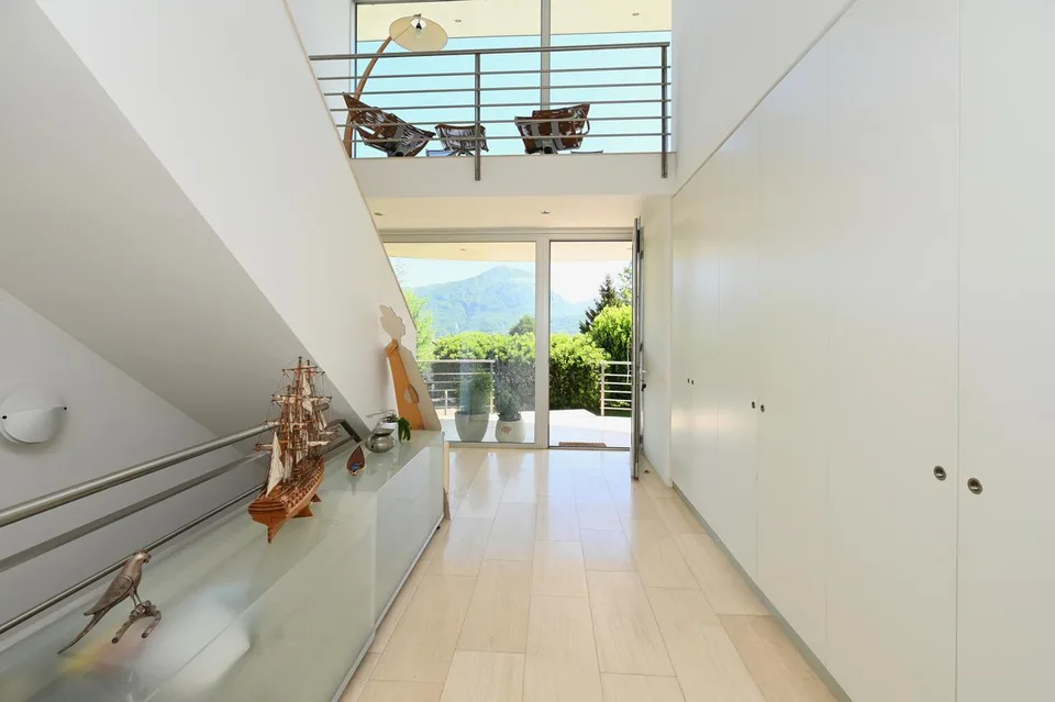 6.5 Zimmer Villa in Carona – Foto 24 von 29
