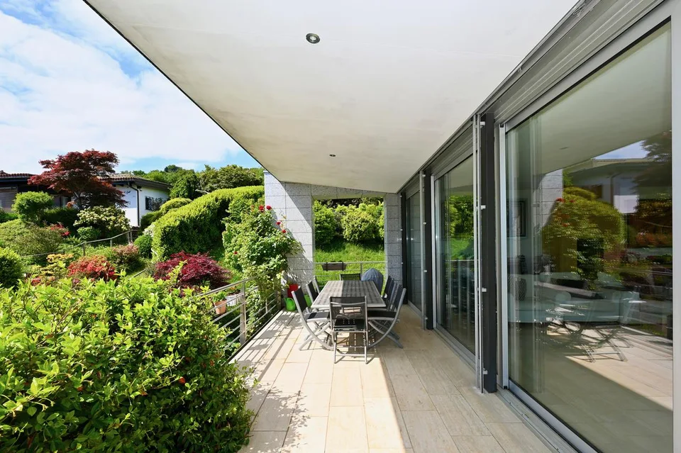 6.5 Zimmer Villa in Carona – Foto 13 von 29