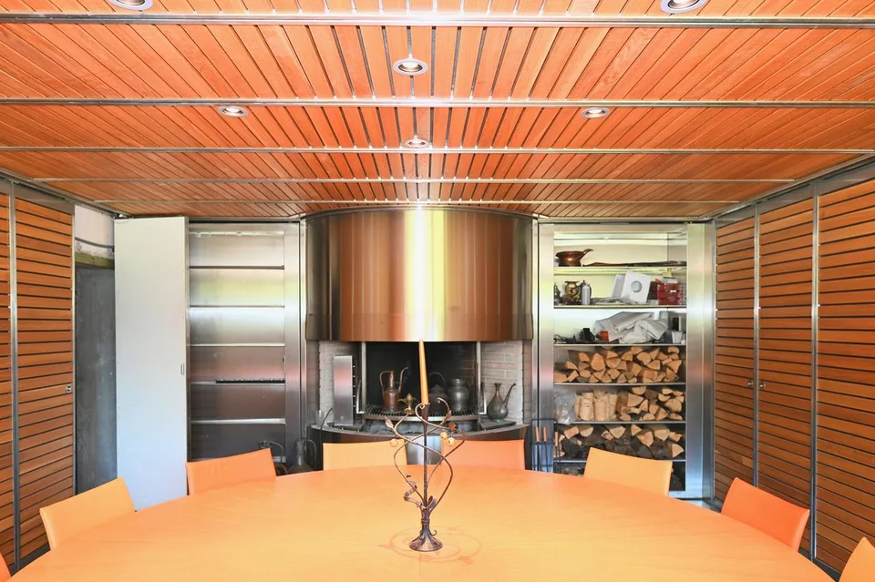 6.5 Zimmer Villa in Carona – Foto 26 von 29