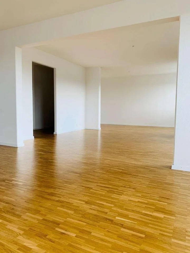 Vivere in una posizione centrale a Bern-Bümpliz
