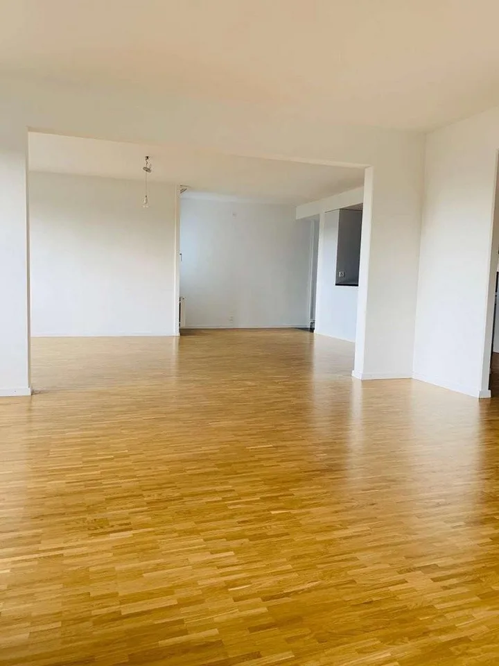 Vivere in una posizione centrale a Bern-Bümpliz