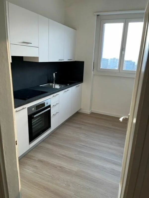 8900 Chiasso, Via G. Guisan 21a, Wohnung Nr. 2135