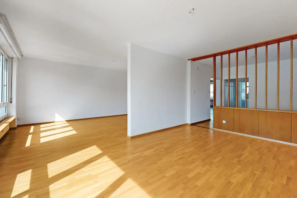 Im Herzen von Basel