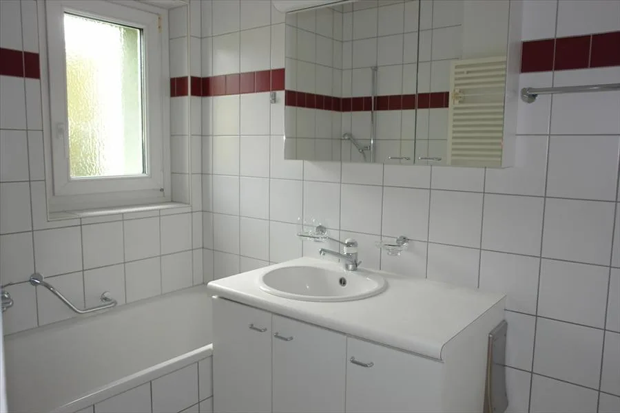 Au cœur de Burgdorf