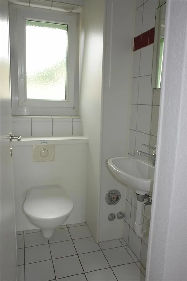 Au cœur de Burgdorf