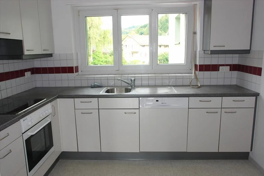 Au cœur de Burgdorf