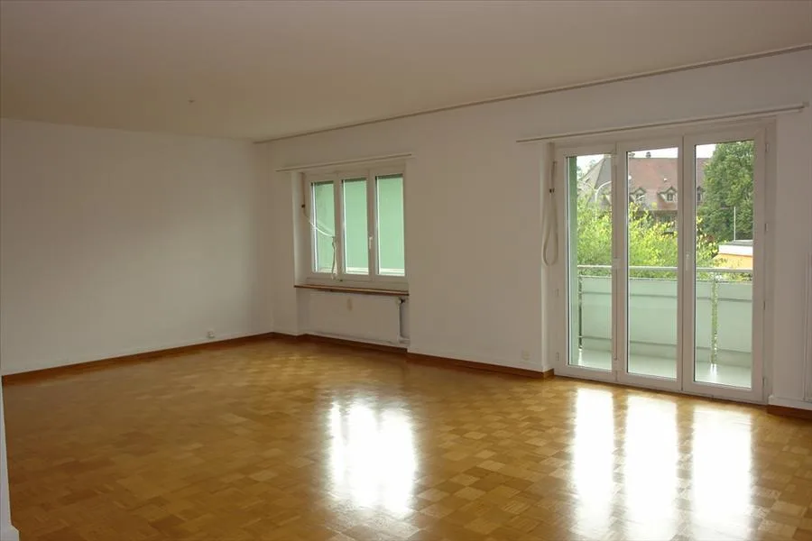 Au cœur de Burgdorf