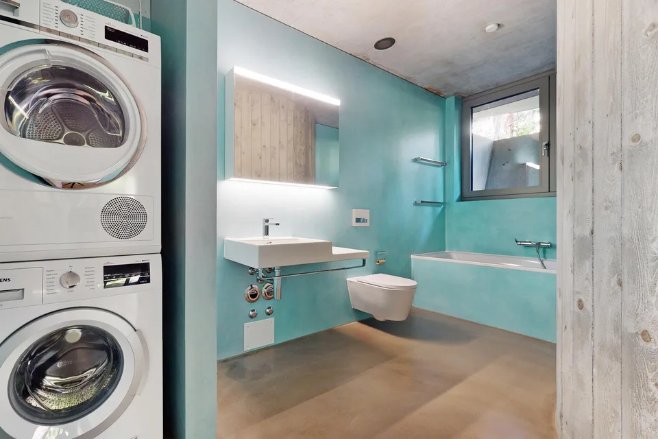 Oggetto architettonico per appassionati a Seefeld – foto 7 di 7