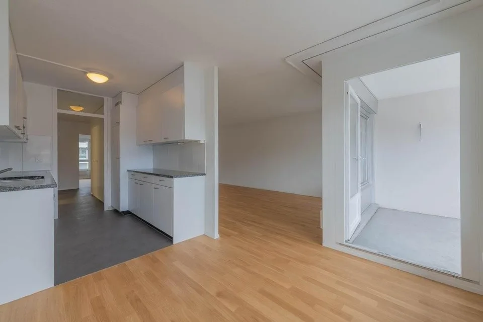 SCHÖNE 4.5-ZW IM SEIDENBERG-QUARTIER