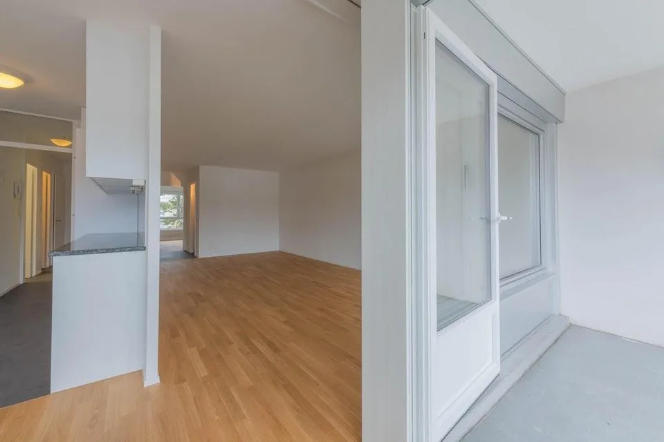 SCHÖNE 4.5-ZW IM SEIDENBERG-QUARTIER