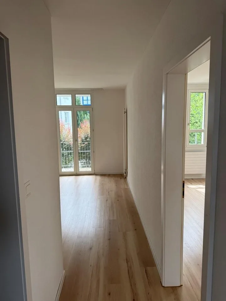 Erster Nettomietzins geschenkt! Willkommen zu Hause!