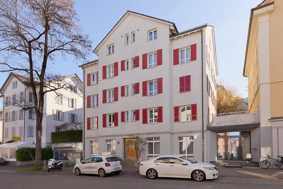 Erster Nettomietzins geschenkt! Willkommen zu Hause!