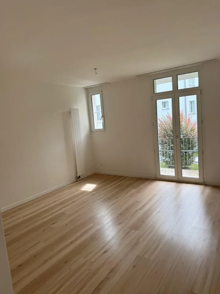 Erster Nettomietzins geschenkt! Willkommen zu Hause!