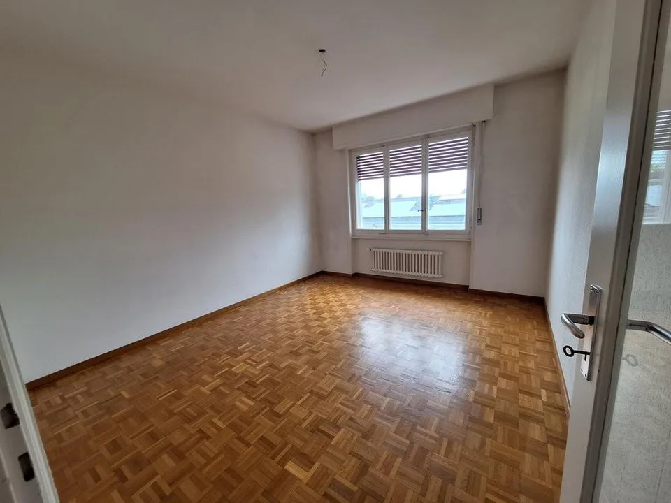 Zweizimmerwohnung, 1004 Lausanne