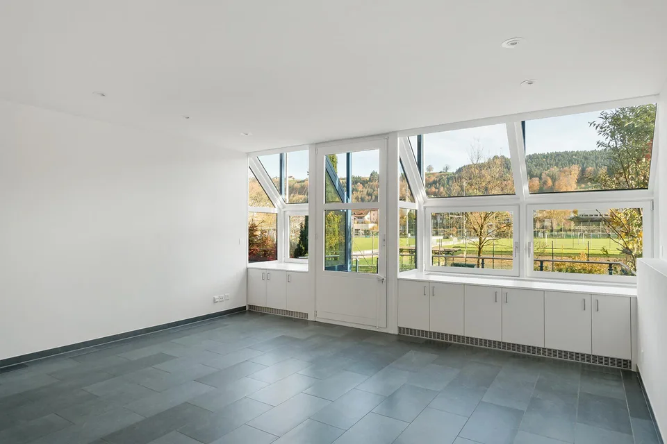 Ferienfeeling im Eigenheim