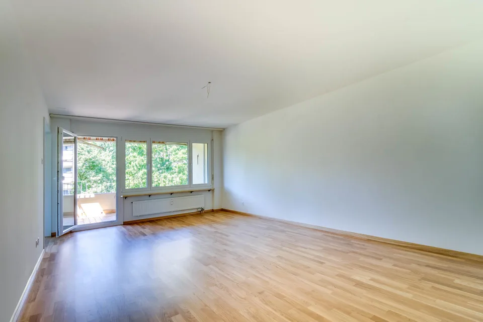 Emménager. Se sentir bien et profiter d'un bon d'achat de CHF 500.!!!