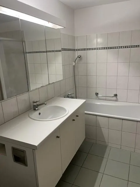 4- Zimmerwohnung im idyllischen Eschikofen